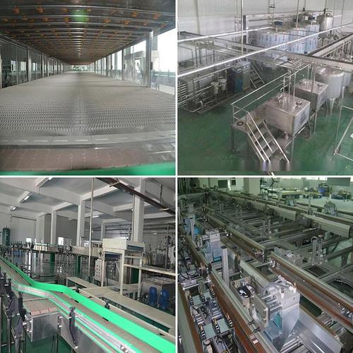 小金碗包装即食银耳花胶羹生产设备 五谷杂粮粥加工灌装线