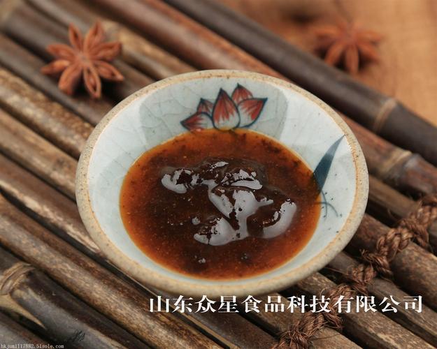 调味品代加工